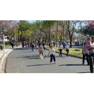 Bicicleteada 5 de Agosto